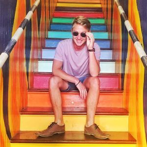 Meet your Posher, Austin